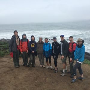 Tomales Point Hike