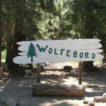 WOLFEBORO SUMMER CAMP