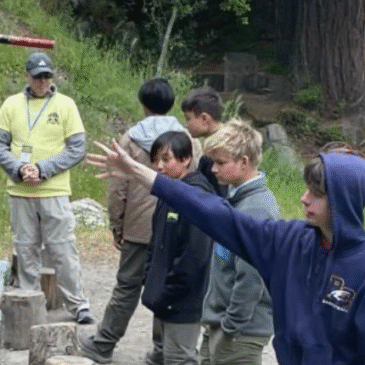 TROOP CHALLENGE 2025 4/26/25